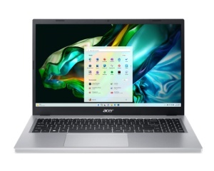 ACER Aspire A315 15.6 inča FHD Ryzen 7 5700U 8GB 512GB SSD sivi laptop - Img 2