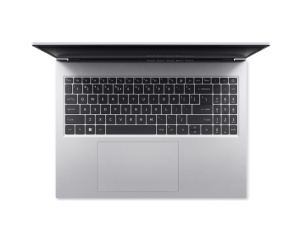 ACER Aspire Go 16 16 inča Core 7 150U 16GB 1TB silver - Img 2
