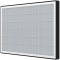 AENO Air Purifier filter AAP0002S, activated carbon granules, HEPA, H13, L530*W340*H30mm, NW 0.86Kg, GW 1.09Kg AAPF2 - Img 5