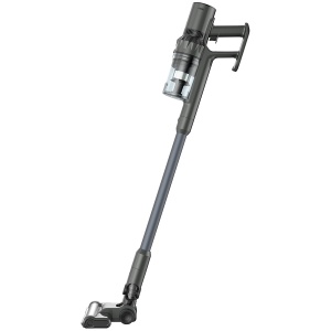 AENO Cordless vacuum cleaner SC3: electric turbo brush, LED lighted brush, resizable and easy to maneuver, 250W ASC0003 - Img 2
