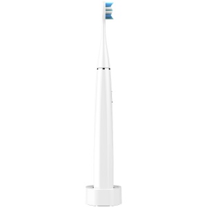 AENO SMART Sonic Electric toothbrush, DB1S: White, 4modes +8 smart, wireless charging, 46000rpm, 90 days without charging, IPX7 ADB0001S - Img 3