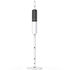AENO Steam Mop SM1: built-in water filter, aroma oil tank, 1200W, 110°C, Tank Volume 380 ml, Screen Touch Switch ASM0001 - Img 2