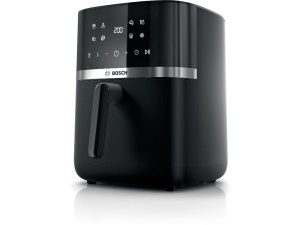 Air fryer BOSCH MAF462B0/jedna korpa/2050W/6.1L/crna - Img 5