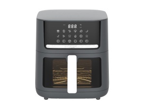 Air Fryer HONOR Choice/7L/siva - Img 8