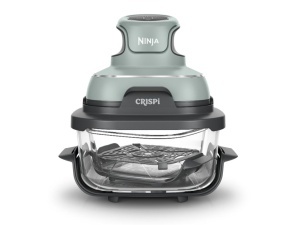 Air Fryer NINJA FN101EUSG/Crispi/4u1/1700W/3.8L/zelena - Img 5