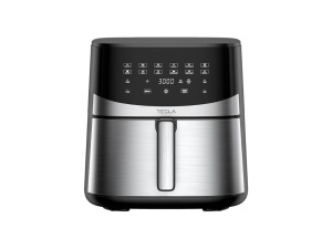 Air Fryer TESLA AF702BX 1700W/7L/digital panel/crna-inox - Img 4