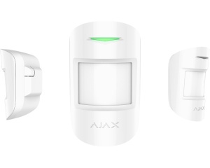 AJAX Motion Protect Plus WH senzor pokreta