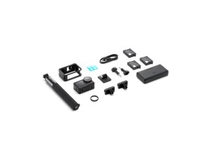 Akciona Kamera DJI Osmo Action 5 Pro Adventure Combo - Img 5