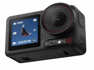 Akciona Kamera DJI Osmo Action 5 Pro Standard Combo - Img 5