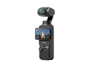 Akciona kamera DJI Osmo Pocket 3/crna - Img 3