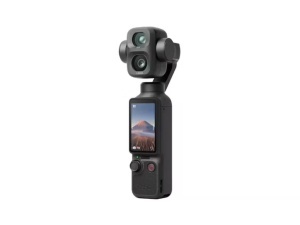 Akciona Kamera DJI Osmo Pocket 4P Vlog Combo - Img 3