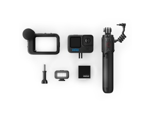 Akciona Kamera GOPRO HERO12 Black Creator Edition - Img 6
