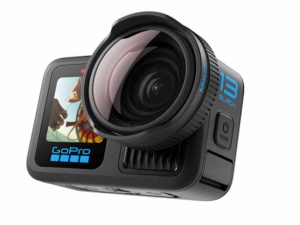 Akciona Kamera GOPRO HERO13 Black Accessory Bundle - Img 6