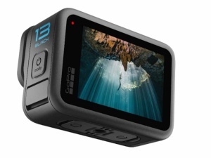 Akciona Kamera GOPRO HERO13 Black Creator Edition - Img 2