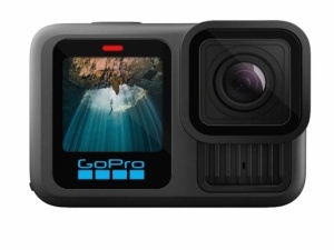 Akciona Kamera GOPRO HERO13 Black - Img 10