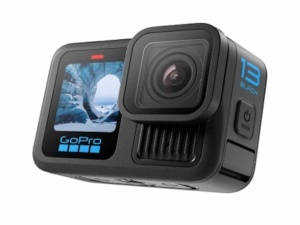 Akciona Kamera GOPRO HERO13 Black - Img 11
