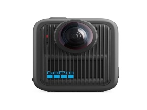 Akciona Kamera GOPRO MAX 2 360 - Img 4