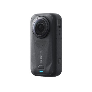 Akciona kamera Insta360 X6 Essentials Bundle Midnight Black - Img 2