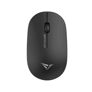 ALCATROZ Airmouse V Wireless Black - Img 2