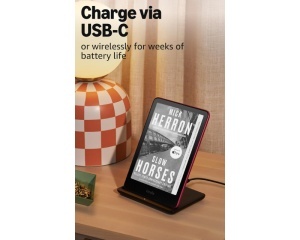 AMAZON Kindle 7 inča Paperwhite Signature edition black *