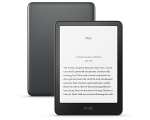 AMAZON Kindle 7 inča Signature Edition 32GB 2024 (B0CFPN47NY) Black - Img 3