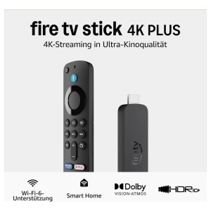 Amazon TV fire stick 4K plus - Img 3