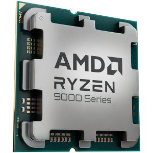 AMD CPU Desktop Ryzen 7 8C/16T 9850X3D (5.6GHz,104MB,120W,AM5) box, with Radeon Graphics 100-100001973WOF * - Img 2