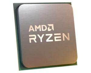 AMD Ryzen 7 5700X 8 cores do 4.6GHz Tray (100-000000926) procesor * - Img 2