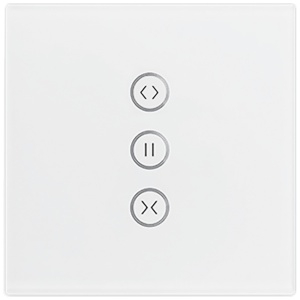 Amiko Home Prekidač za zavjese, zidni, otvori/zatvori/zaustavi - SMART CURTAIN CONTROLLER