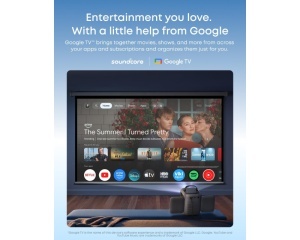ANKER Nebula P1i Full HD TV projektor - Img 3