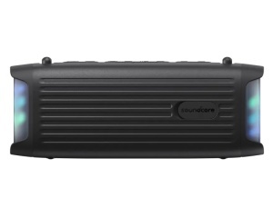 ANKER Soundcore Boom 3i 50W prenosni bluetooth IP68 zvučnik crni - Img 2