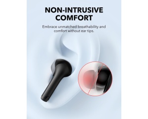 ANKER Soundcore K20i TWS BT bubice sa mikrofonom crne - Img 2