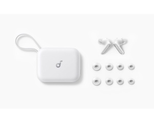 ANKER Soundcore P41i ANC BT bubice sa mikrofonom bele - Img 3