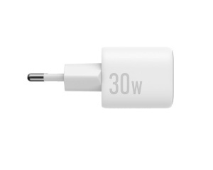 ANKER Zolo 30W USB-C zidni punjač USB-C beli - Img 2