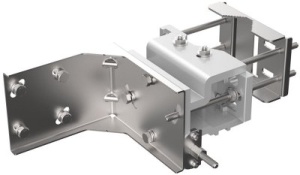 Antenski držač IgniteNet MetroLin LC Precision Bracket - Img 2