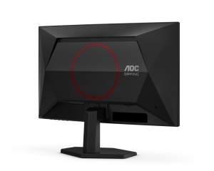 AOC 23.6 inča C24G42E FHD 1920x1080 VA 180 Hz zakrivljeni gaming monitor * - Img 3