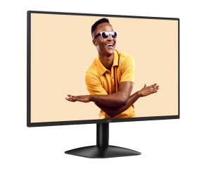 AOC 23.8 inča 24B31H FHD 1920x1080 IPS 120 Hz Adaptive Sync kancelarijski monitor - Img 2