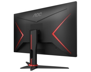 AOC 23.8 inča 24G2ZE/BK GAMING monitor - Img 2