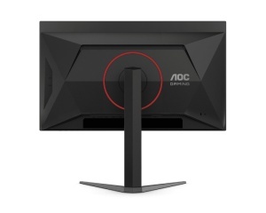AOC 27 inča Q27G4ZD QHD 2560x1440 QD-OLED 240Hz Adaptive Sync Gaming monitor