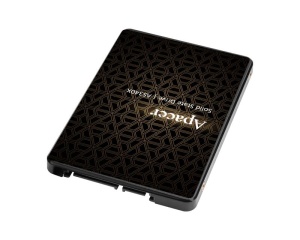 APACER 240GB 2.5 inča SATA III AS340X SSD AP240GAS340XC-1 - Img 3