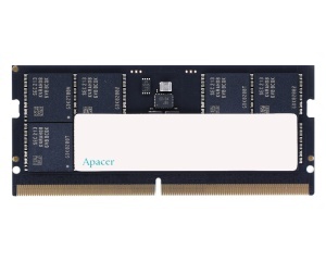 APACER SODIMM DDR5 32GB 4800MHz FS.32G2A.PTH - Img 2