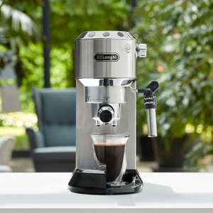 Aparat za espresso kafu DeLonghi EC.685.M - Img 4