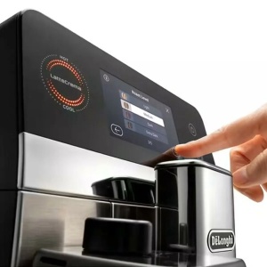 Aparat za espresso kafu DeLonghi ECAM470.85.MB - Img 2