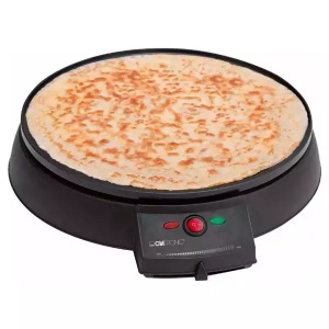 Aparat za palačinke Clatronic CM3372 snaga 900W/prečnik 29cm *
