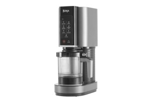 Aparat za sladoled NINJA NC300EU CREAMi/800W/0.5L/crnosiva - Img 3
