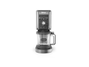Aparat za sladoled NINJA NC502EU CREAMi Deluxe 10u1/706ml/crnosiva - Img 3