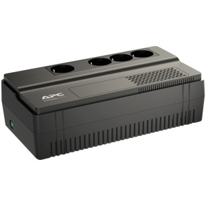 APC BACK-UPS BV 650VA AVR, IEC OUTLET BV650I - Img 3