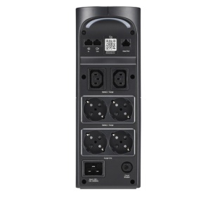 APC Back-UPS Pro for Gaming, 2200VA/1320W - Img 2