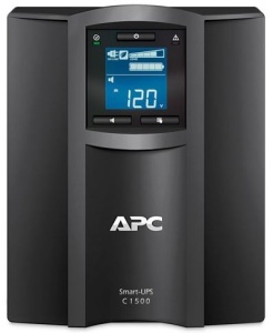 APC SMC1500IC 1500VA - Img 4