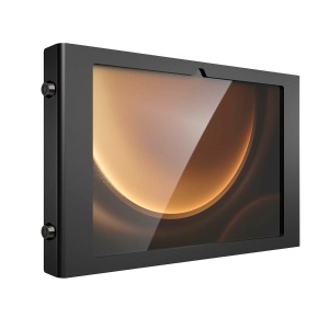 Apex Galaxy Tab S9FE+, S9+ and S10+ 12.4'' Secured Enclosure 124GAPXB